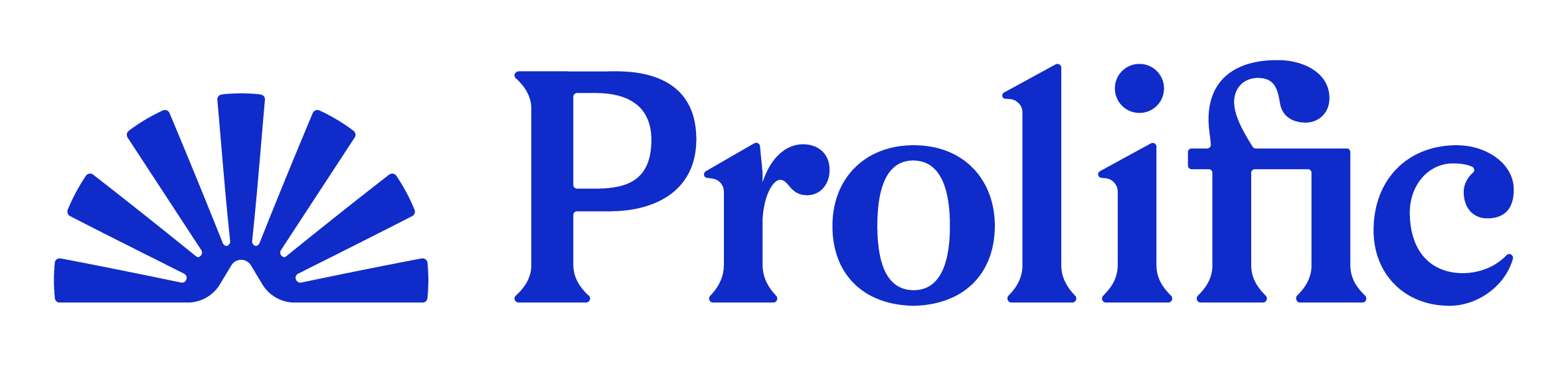 Prolific logo