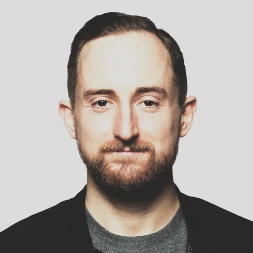 Tyler Palmer, CEO of Hacksplaining