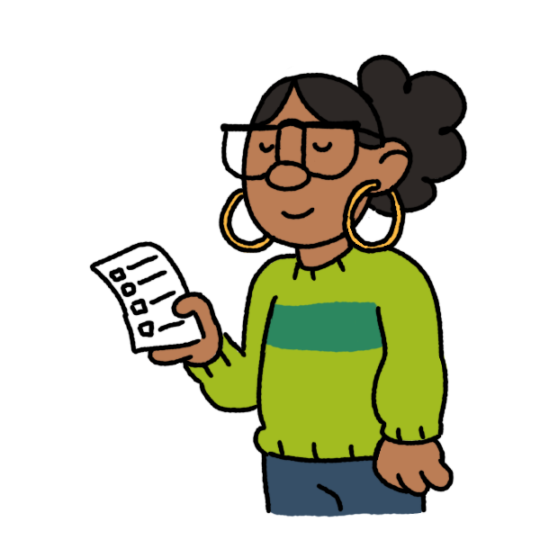 A busy developer juggling work items