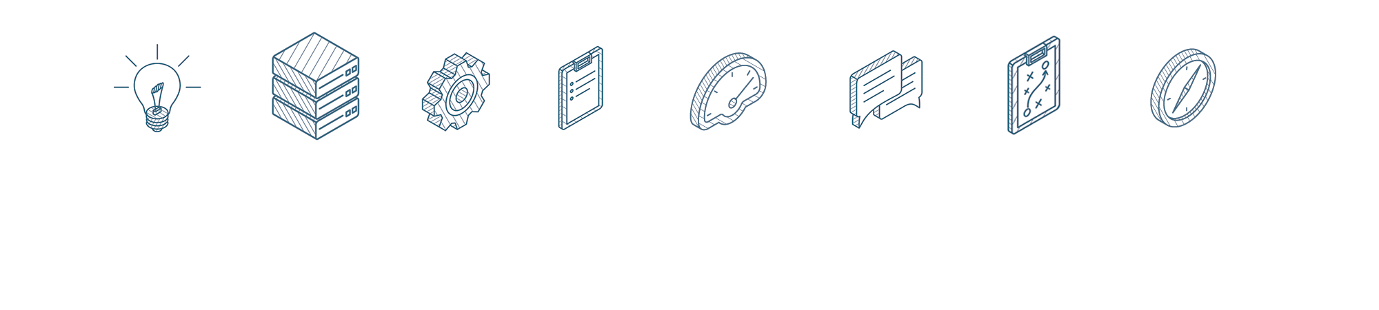 The software development life cycle