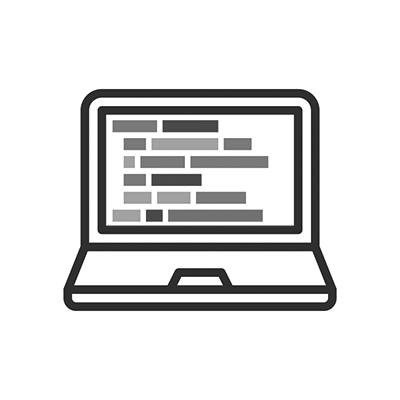 Logging and Monitoring lesson icon