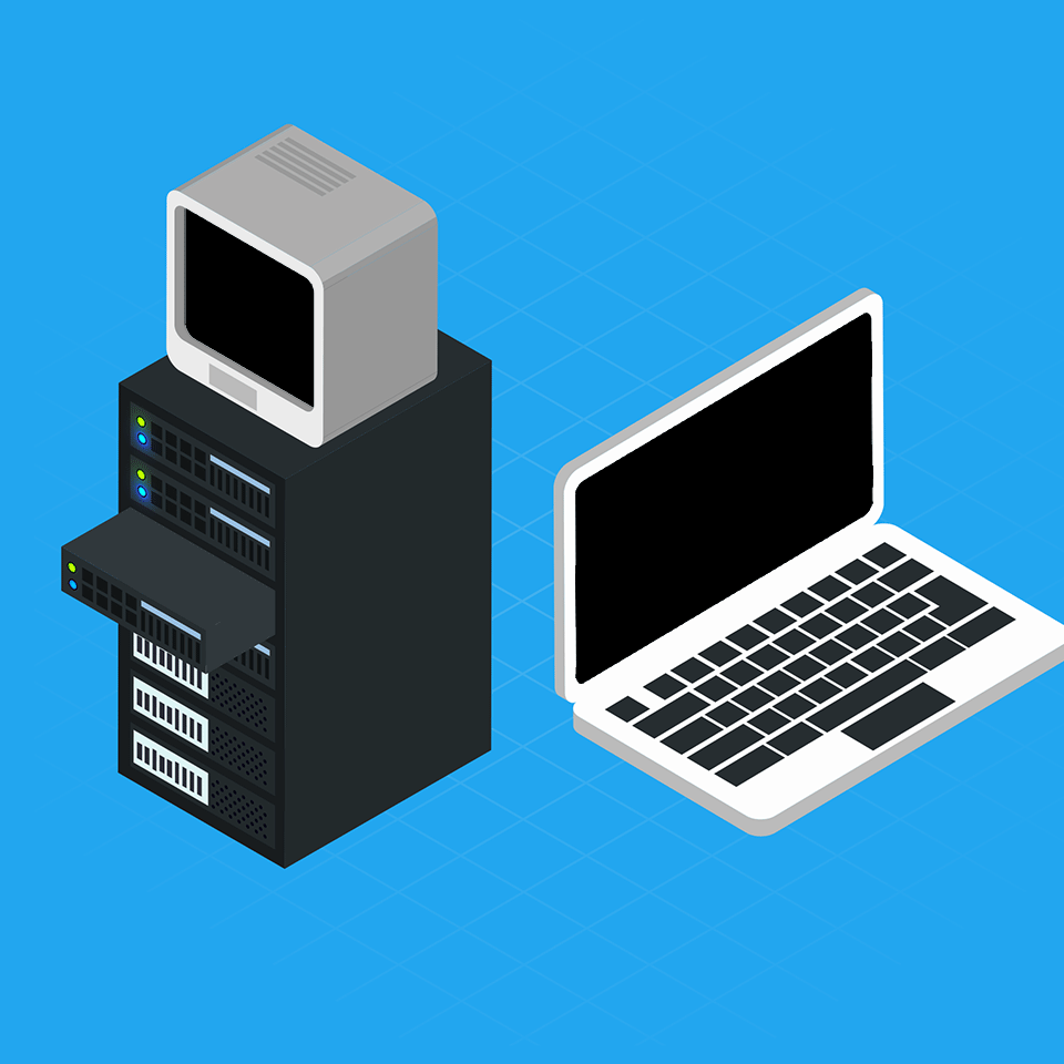 Remote Code Execution lesson icon